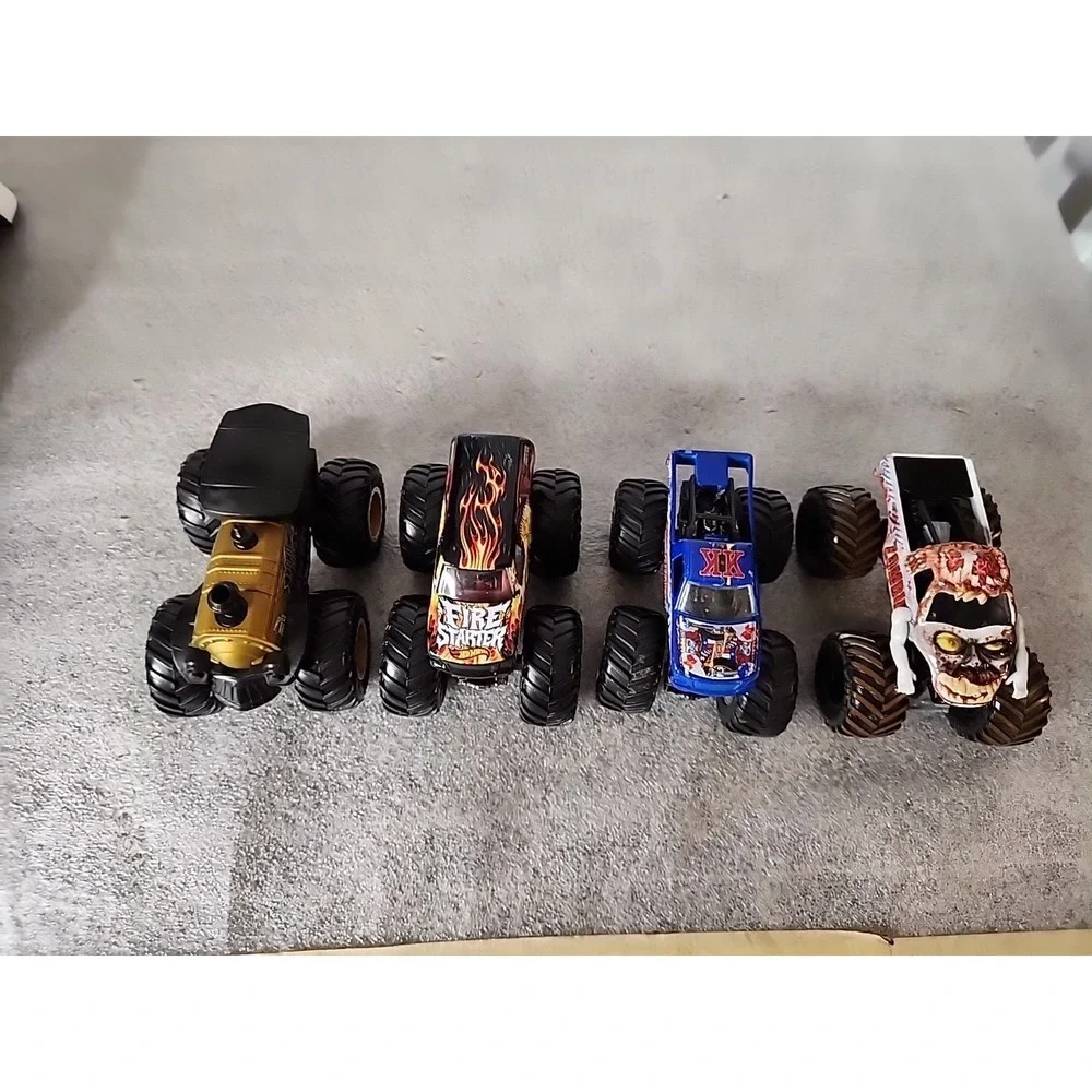Hot Wheels hot wheels